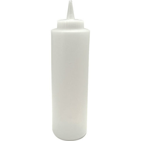 SERVER Bottle, Squeeze, Hi Temp, 16 Oz For  Products - Part# Ser86809 SER86809